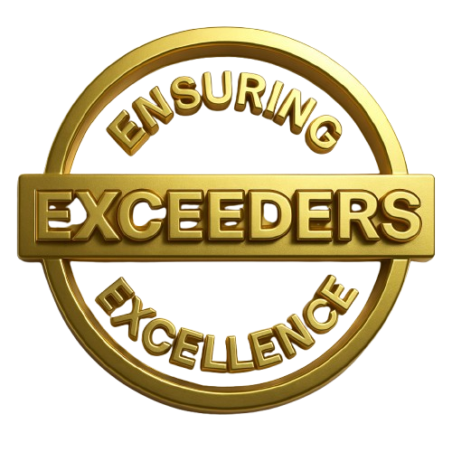 Exceeders