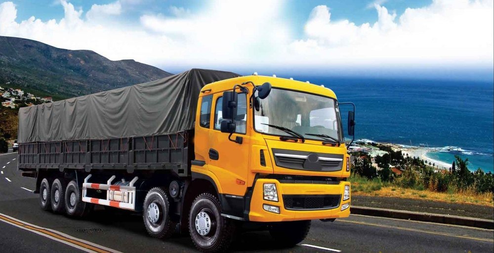 FTL Transportation